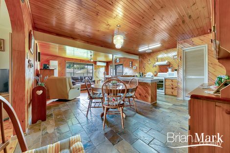 Property photo of 25 Bolger Crescent Hoppers Crossing VIC 3029