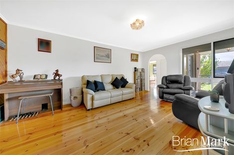 Property photo of 25 Bolger Crescent Hoppers Crossing VIC 3029