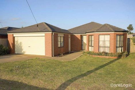 Property photo of 132 Robinsons Road Deer Park VIC 3023