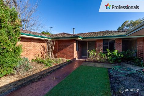 Property photo of 3/133 Railway Avenue Kelmscott WA 6111