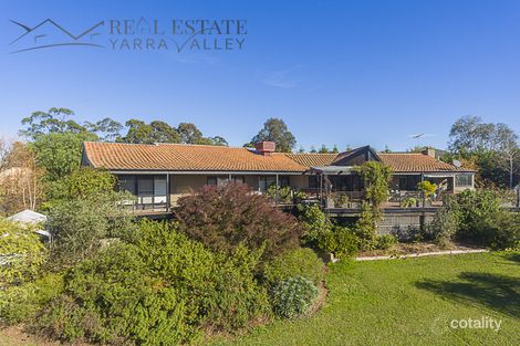 100 Ayres Rd, Healesville, VIC 3777
