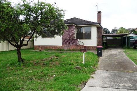 Property photo of 21 Saurine Street Bankstown NSW 2200