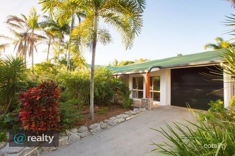Property photo of 4 Cyprea Close Trinity Beach QLD 4879
