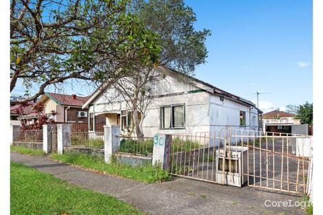 Property photo of 30 Charlotte Street Campsie NSW 2194