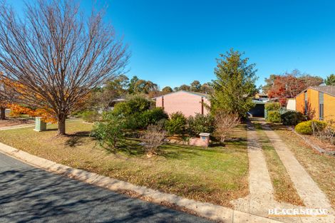 Property photo of 28 Chambers Street Latham ACT 2615