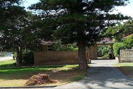 148 Broome St, Cottesloe, WA 6011