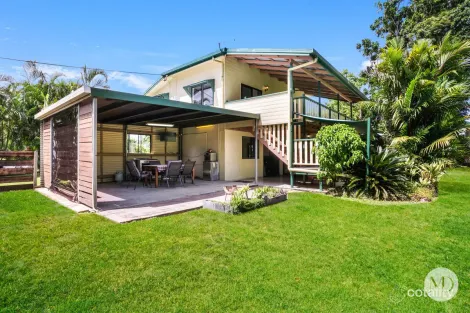Property photo of 203 Etty Bay Road Etty Bay QLD 4858