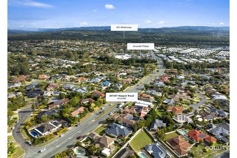 Property photo of 267 Napper Road Arundel QLD 4214