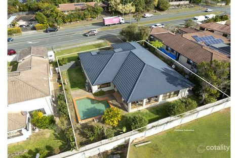 Property photo of 267 Napper Road Arundel QLD 4214