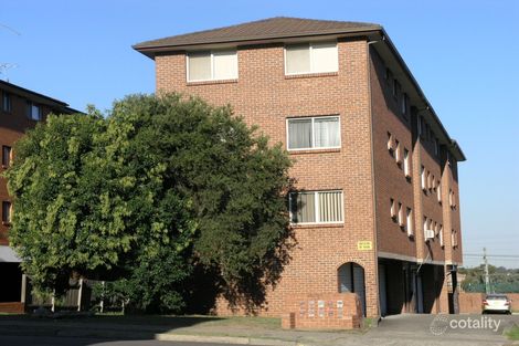 4/44 Speed St, Liverpool, NSW 2170