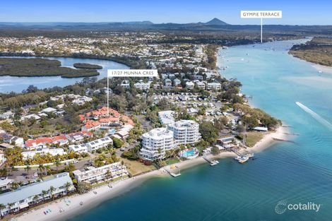 Property photo of 17/27 Munna Crescent Noosaville QLD 4566
