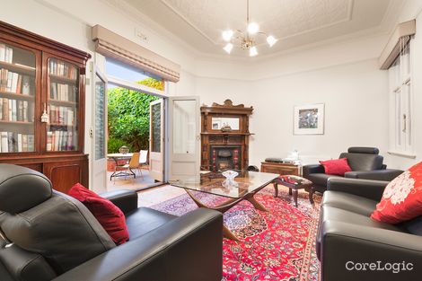 Property photo of 973 Rathdowne Street Carlton North VIC 3054