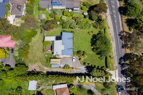 Property photo of 3/115 Holloway Road Croydon North VIC 3136