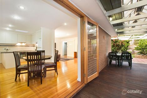 Property photo of 4 Cheryl Grove Viewbank VIC 3084