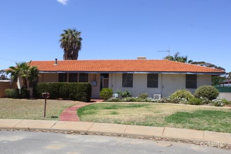 4 Eucalypt Ct, Kambalda West, WA 6442