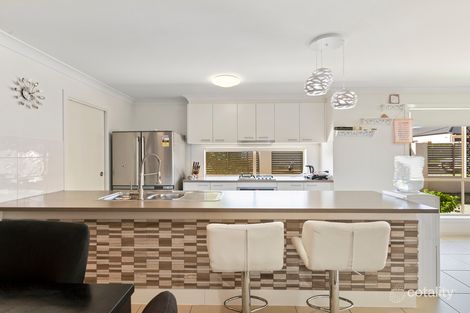 Property photo of 65 Parklands Circuit Rochedale QLD 4123