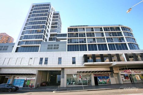 602/80 Ebley St, Bondi Junction, NSW 2022