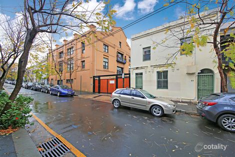 Property photo of 2/60 Taylor Street Darlinghurst NSW 2010