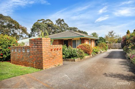 Property photo of 5/2 Conway Street Leongatha VIC 3953