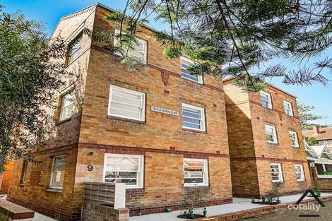 Property photo of 9 Darley Road Manly NSW 2095