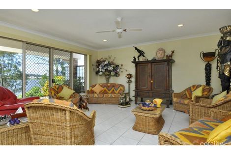 Property photo of 89 Cassowary Drive Burleigh Waters QLD 4220