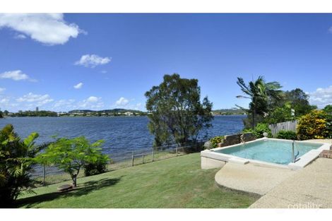 Property photo of 89 Cassowary Drive Burleigh Waters QLD 4220