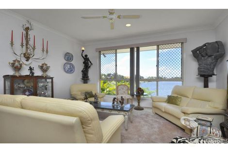 Property photo of 89 Cassowary Drive Burleigh Waters QLD 4220