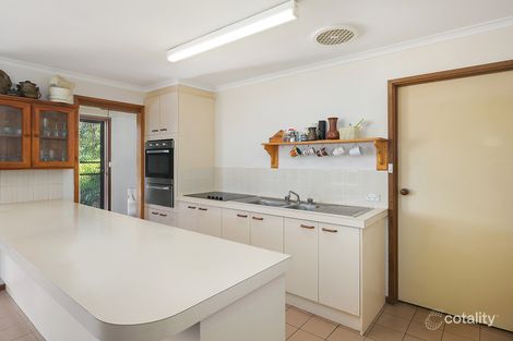 Property photo of 1 Eales Place Kambah ACT 2902