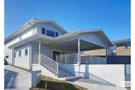 1/25 Raleigh St, Albion Park, NSW 2527