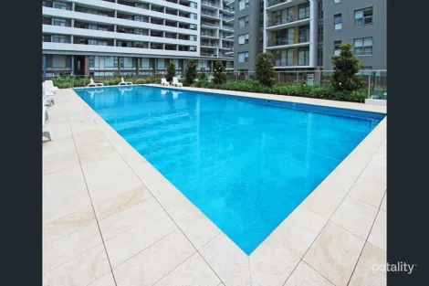 Property photo of 1307/1 Mooltan Avenue Macquarie Park NSW 2113