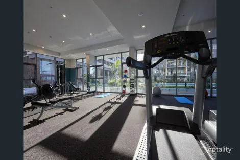 Property photo of 1307/1 Mooltan Avenue Macquarie Park NSW 2113