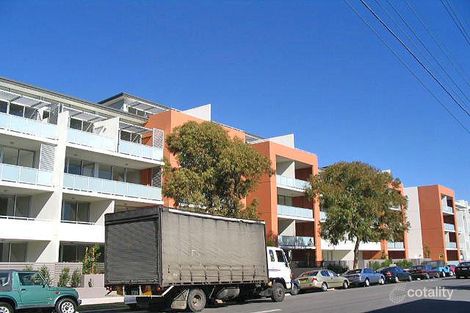 Property photo of 319/5 Queen Street Rosebery NSW 2018