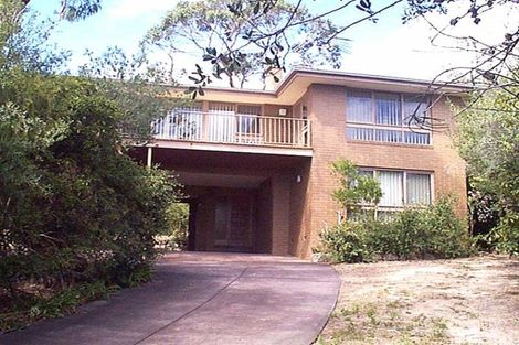 Property photo of 55 Clarendon Street Dromana VIC 3936