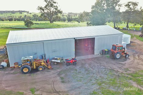 Property photo of 6678 Donnybrook-Boyup Brook Road Boyup Brook WA 6244