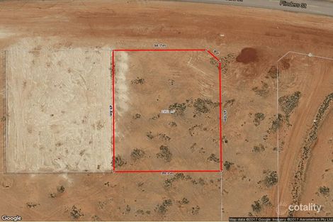 Lot 2137 Flinders St, Coober Pedy, SA 5723