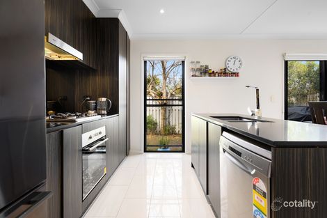 Property photo of 45/1 Norris Street Pacific Pines QLD 4211