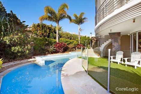 Property photo of 36 Hedges Avenue Mermaid Beach QLD 4218