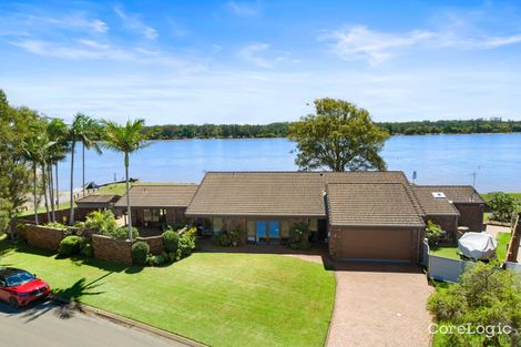 Property photo of 7 River Park Road Port Macquarie NSW 2444