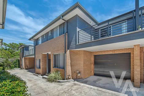 Property photo of 10/301 Sandgate Road Shortland NSW 2307