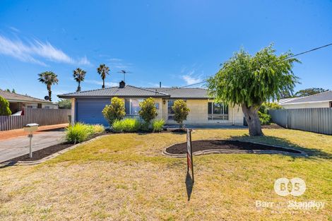 20 Eulalia St, Carey Park, WA 6230