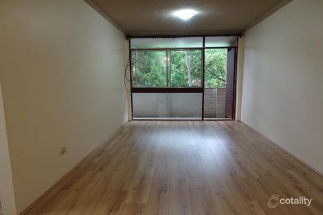 Property photo of 14/13-15 Lachlan Avenue Macquarie Park NSW 2113