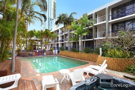 Property photo of 13/2877 Gold Coast Highway Surfers Paradise QLD 4217