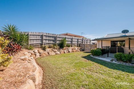 Property photo of 83 Emmadale Drive New Auckland QLD 4680