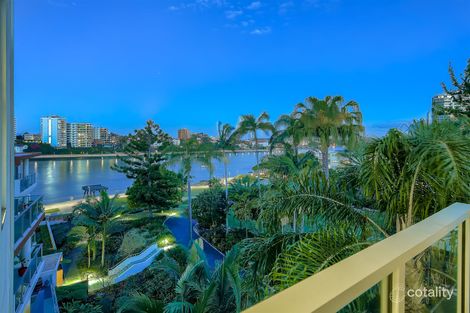 Property photo of 2604/25 Anderson Street Kangaroo Point QLD 4169