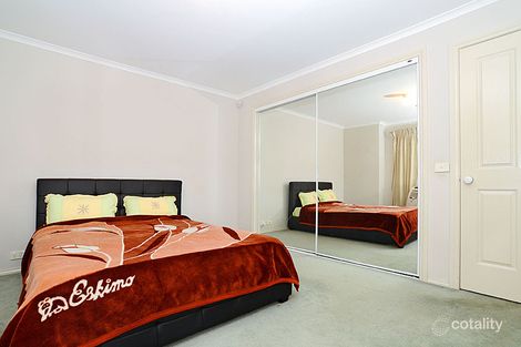 Property photo of 22 Redbark Hill Circuit South Morang VIC 3752