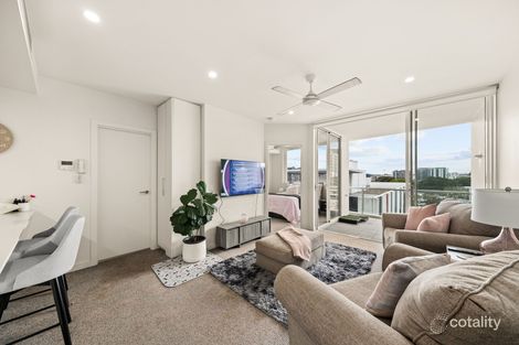 Property photo of 708/8 Donkin Street West End QLD 4101