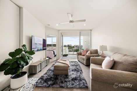 Property photo of 708/8 Donkin Street West End QLD 4101