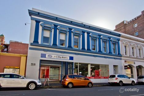 22-24 Paterson St, Launceston, TAS 7250