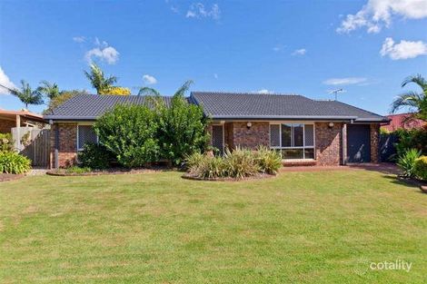 17 Ingham St, Capalaba, QLD 4157