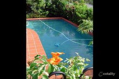 Property photo of 35 Beaufort Crescent Moggill QLD 4070